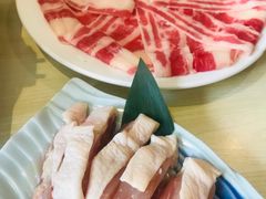 -有喜屋·深夜食堂(北京西路店)