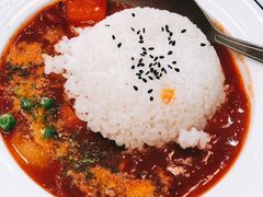 -橘酱餐厅