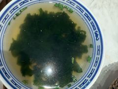 -和府捞面(曹路花园城店)