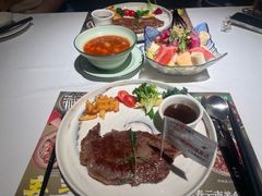 -Aqua Oasis 水天堂(相城天虹商场店)