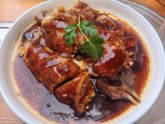 -东坊味道私房菜·地道顺德菜(大良店)