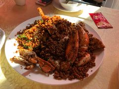 -喜记避风塘炒辣蟹(旗舰店)