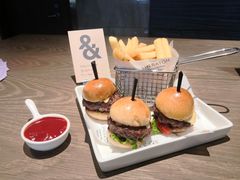 -粤海喜来登酒店·&More聚驿(天河城店)