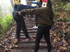 -天女山森林公园