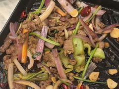 -君霖海鲜私房菜(春柳店)