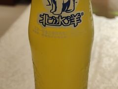 -永乐饭庄(安德路店)
