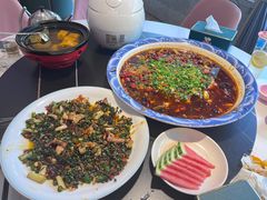 -新概念来凤鱼(璧山店)