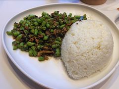 -柠檬树茶餐厅(海雅缤纷城店)