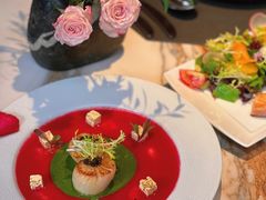 -ZHAO赵·牛扒坊(万象城店)