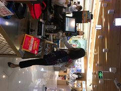 -金鹰超市(国际购物中心新街口店)
