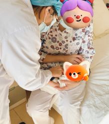 -上海美兰湖妇产科医院