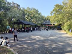 -萨尔浒风景区