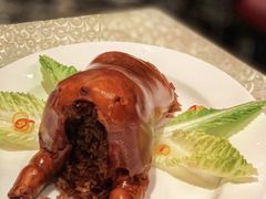 -8餐厅(新葡京酒店)