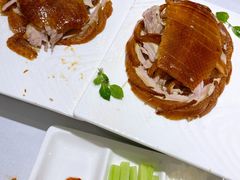-峨嵋酒家(地安门店)