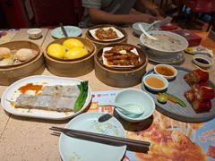 -点都德(聚福楼店)