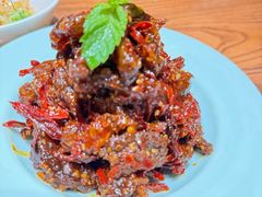 -驿楼兰·新疆菜(火车站店)