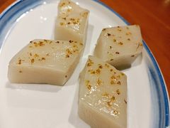 -三凤酒家·百年无锡菜(清扬茂业店)