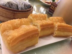 -海皇食府(水都假日酒店店)