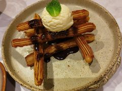 -墨纪Mojí墨西哥餐厅(官舍店)