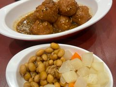 -喜家德虾仁水饺(长泰广场店)