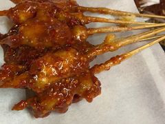 -辽B·小串(总店)