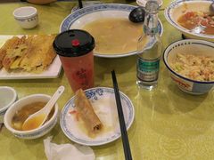 -老雒阳面馆·水席(高新区店)