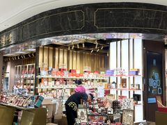 -杭州大厦LSE城市生活超市(杭州大厦店)