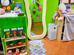 -TOPVTG奢侈品回收站(陕西南路店)