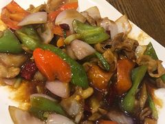 -东吴面馆(十全街店)