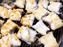 -本炙炭烤·蒲烧活鳗料理店(金沙洲店)