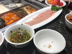 -海底捞火锅(德辉广场店)