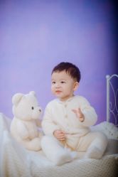-玛瑞莎·儿童·亲子摄影(越秀店)