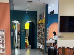 -海马体照相馆(重庆爱琴海购物公园店)
