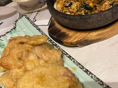 -七八冷面·延边朝鲜族美食(欢乐谷店)