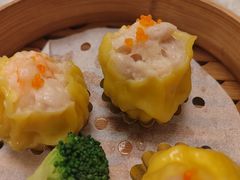 -酌宴府The China Club·广州万富希尔顿酒店(云城东路店)