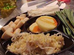 -英雄故事地摊烤肉(马驹桥店)