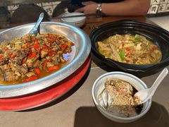 -湘村小灶·地道长沙菜·本地人优选(万家丽路店)