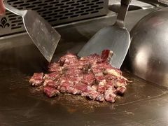 -枫品铁板烧(东樾店)