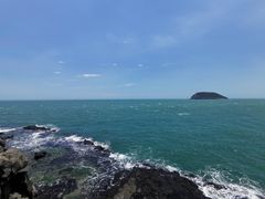 -漳州滨海火山岛自然生态风景区