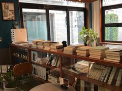 用餐区-糖房咖啡(南锣鼓巷店)