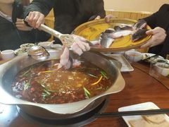 -凯里老街坊酸汤鱼(青云路店)