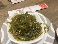 -新一番三文鱼寿司(红城湖店)