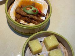 -一茶一点(海景店)