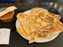 -马来西亚美食街
