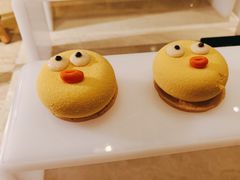 -盛宴自助餐厅(运达喜来登店)