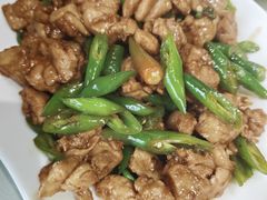 青花椒小煎鸡-良师门滨海人家·海鲜·家常菜(滨海城店)