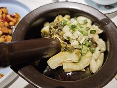 -南山翁新概念川菜(江宁万达广场店)