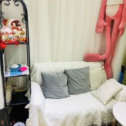 -甲舍美甲美睫艺术馆