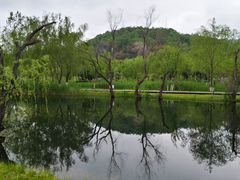 -南北湖风景区