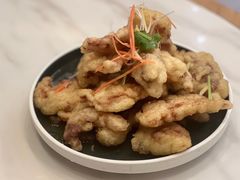 金牌锅包肉-京滨饭店·餐厅(阜外大街店)